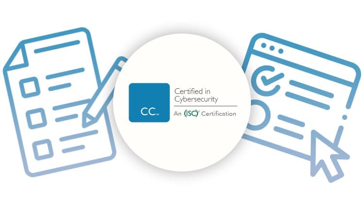 Certified in Cybersecurity Certification - Free Udemy Course 100% Off