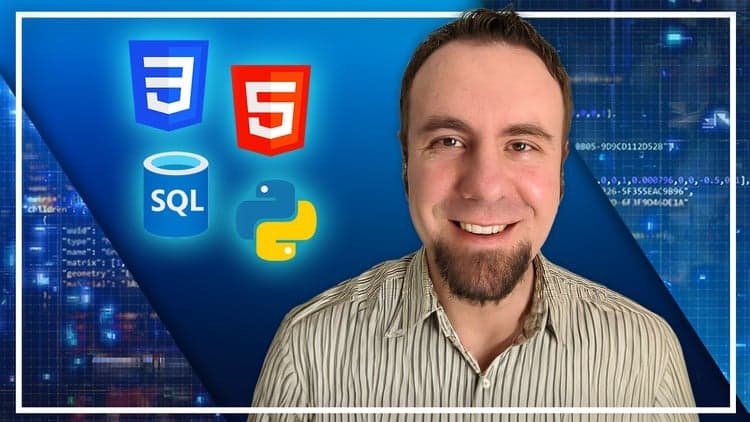 Full Stack Web Development Megacourse - Free Udemy Course 100% Off