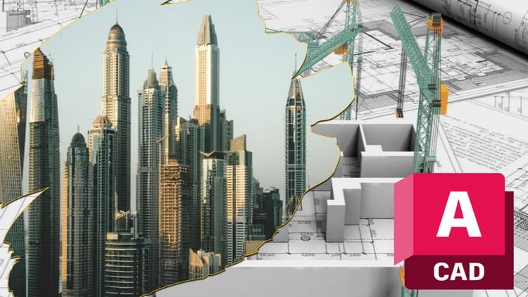 10x Faster Multi-Storey Building Planning - Free Udemy Course [100% Off]