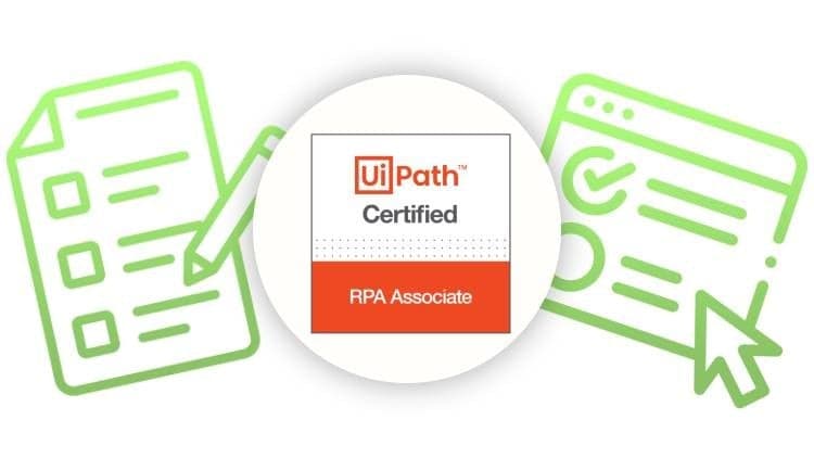 UiPath Certified RPA Associate (UiRPA) Mock Exam Test