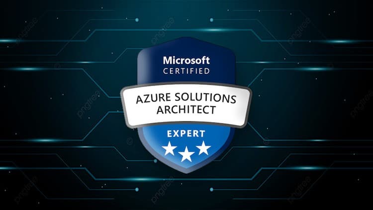 AZ-305 Exam Certification - Free Udemy Course [100% Off]