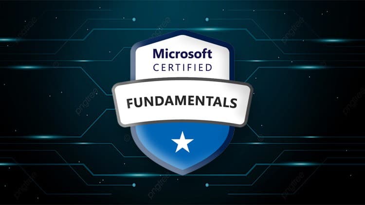 Master AZ-900 - Free Udemy Course 100% Off [Limited Time]