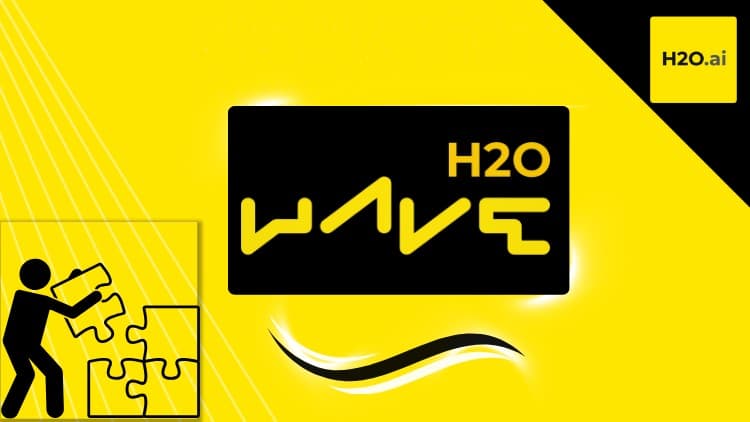 H2O Wave Starter Course - Free Udemy Course [100% Off]