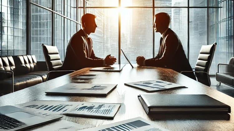 Contract Negotiation Step by Step - Free Udemy Course 100% Off