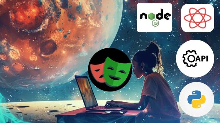 Playwright Automation Testing - Free Udemy Course [100% Off]