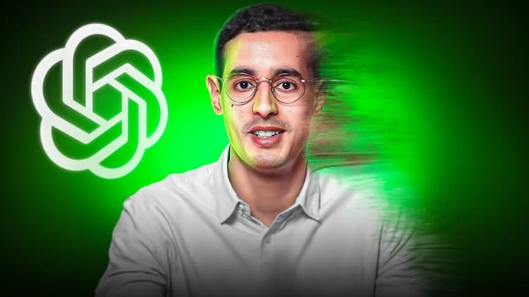 ChatGPT ve Yapay Zeka: Free Udemy Course [100% Off Coupon]