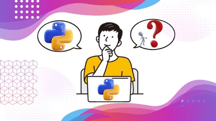 Python Quiz Challenge - Free Udemy Course [100% Off]