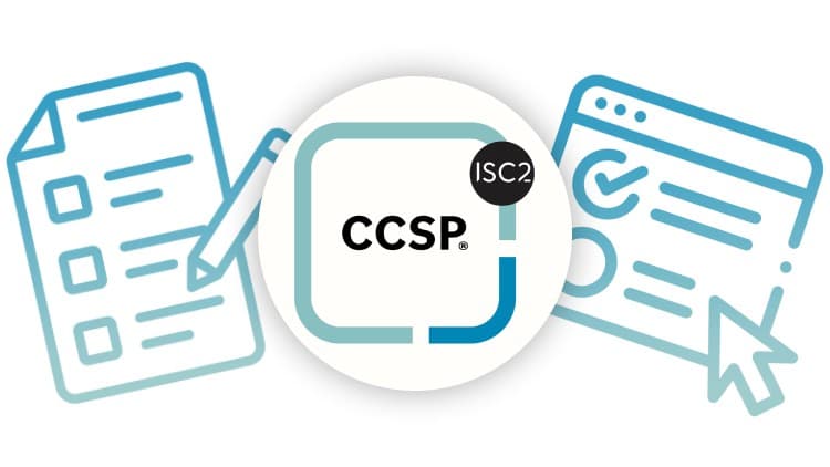 Certified Cloud Security Professional (CCSP) Mock Exam Test