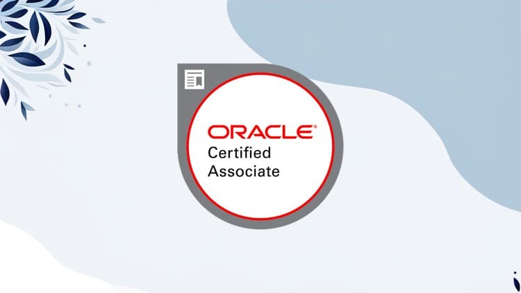 Oracle Java Certification OCA 1Z0-808 - Free Udemy Course [100% Off]