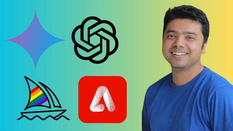 ChatGPT Complete Guide - Free Udemy Course [100% Off]