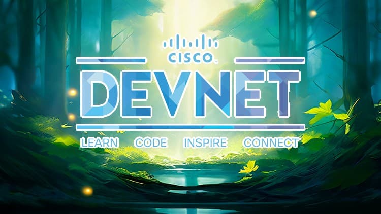 Cisco DevNet Associate DEVASC - Free Udemy Course 100% Off