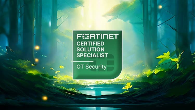 Excel in NSE 7 FortiOS 7.0 - Free Udemy Course [100% Off]