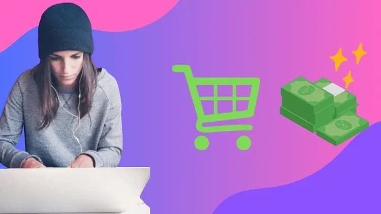 Shopify Dropshipping Mastery - Free Udemy Course [100% Off]