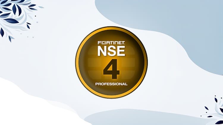 Master Fortinet NSE4_FGT-7.2 - Free Udemy Course [100% Off]