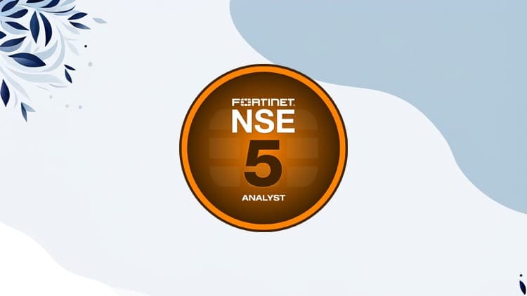 Fortinet NSE5 FortiAnalyzer Exam Mastery - Free Udemy Course 100% Off