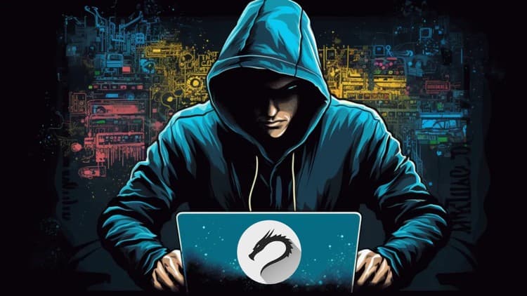 Complete Security Engineer MegaCourse - Free Udemy Course [100% Off]