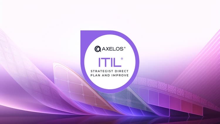 ITIL Strategist Direct Plan & Improve - Free Udemy Course 100% Off