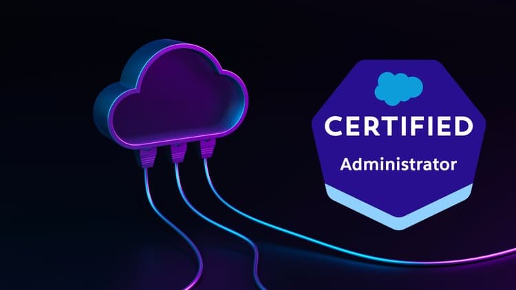 Salesforce Advanced Administrator ADM-301 Mock Exams | 2024