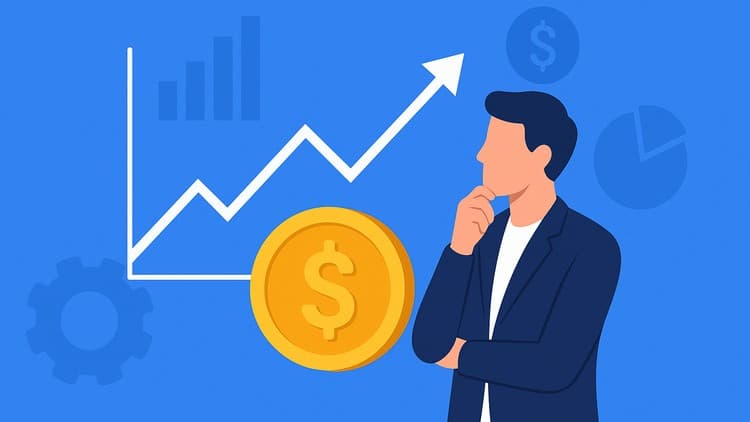 Microeconomics Free Udemy Course - 100% Off Coupon Code