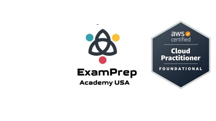 AWS Cloud Practitioner - Free Udemy Course 100% Off
