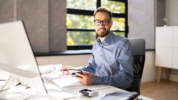 Zoho Advanced Certificate - Free Udemy Course [100% Off]