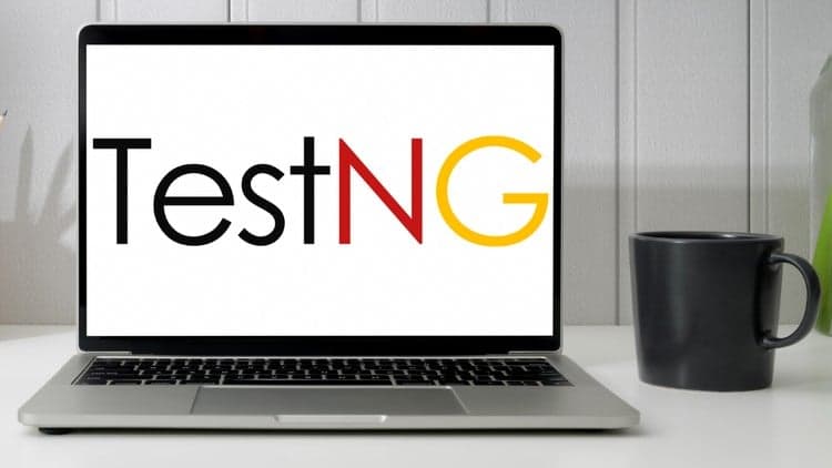 ZeroToHero TestNG Framework : Full Guide to Test Automation