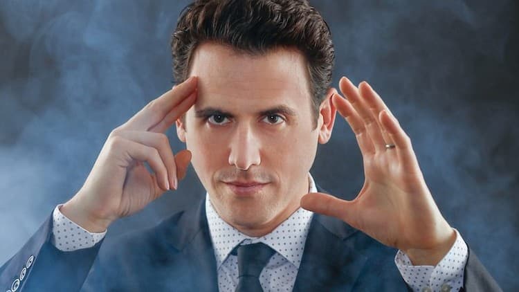 Mastering Mentalism - Free Udemy Course [100% Off Coupon]