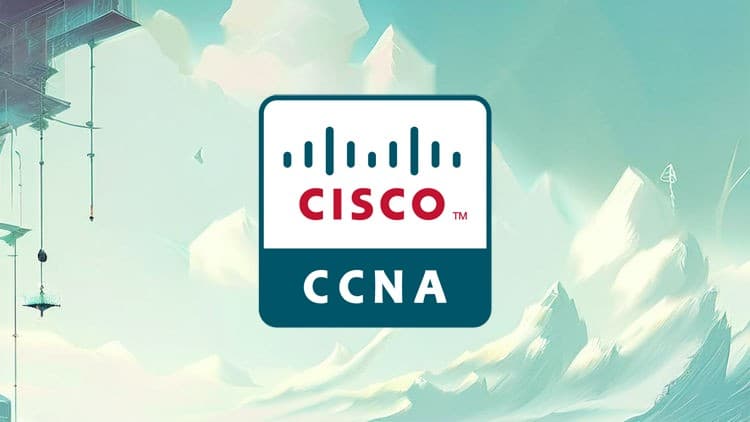 CCNA Exam Prep - Free Udemy Course [100% Off Coupon]