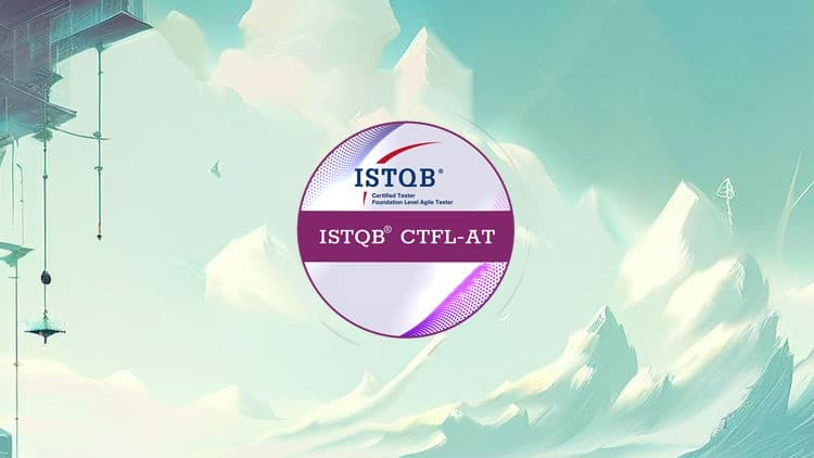 Agile Tester Exam Prep - Free Udemy Course [100% Off]