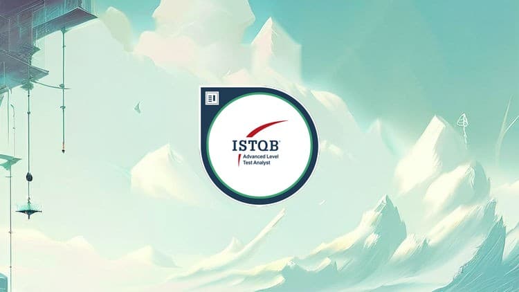 Advanced Level Test Analyst - Free Udemy Course [100% Off]