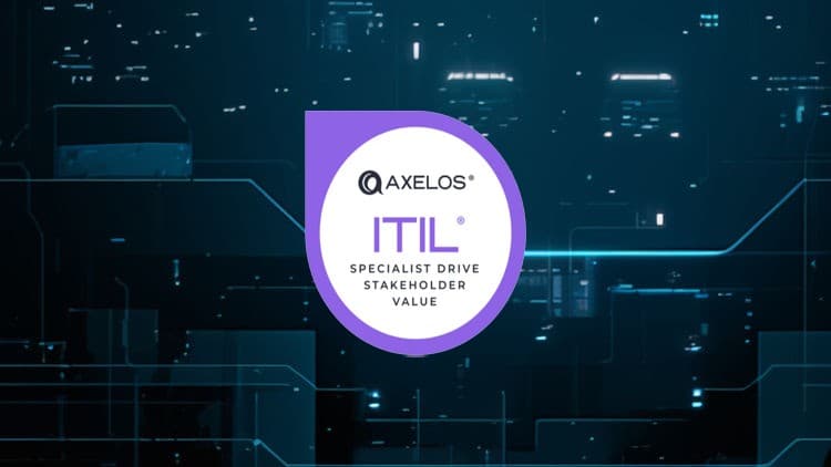 ITIL 4 DSV Practice Tests - Free Udemy Course [100% Off]