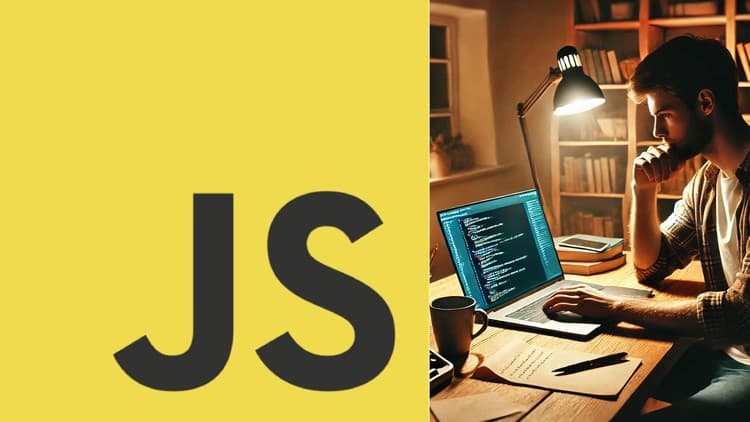 JavaScript Coding Interview Questions [with SOLUTIONS]