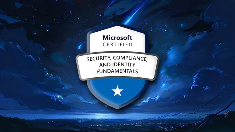 SC-900 Exam Prep - Free Udemy Course [100% Off Coupon]