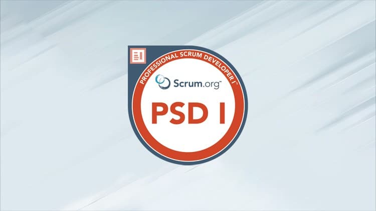 PSD Certification Exam Prep - Free Udemy Course 100% Off