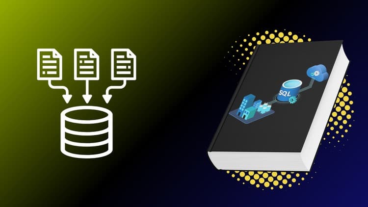 Comprehensive SQL & Database Management - Free Udemy Course [100% Off]