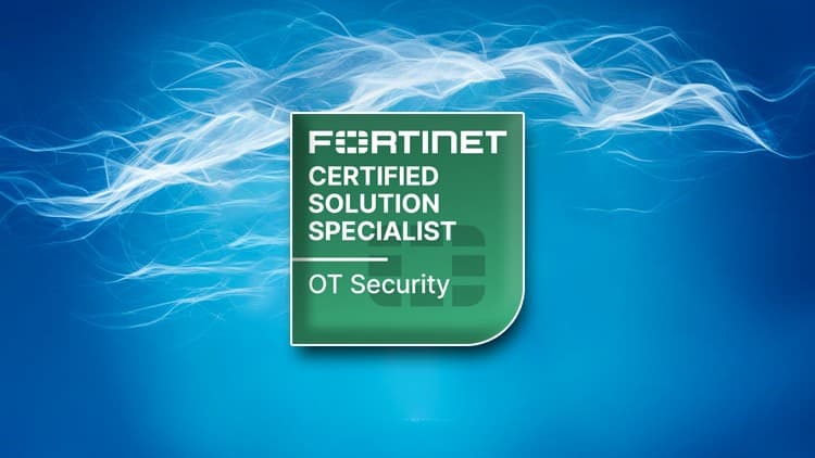 NSE 7 - FortiOS 7.0 Exam Prep - Free Udemy Course 100% Off