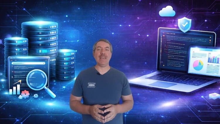 Aprende SQL y bases de datos cómo un profesional