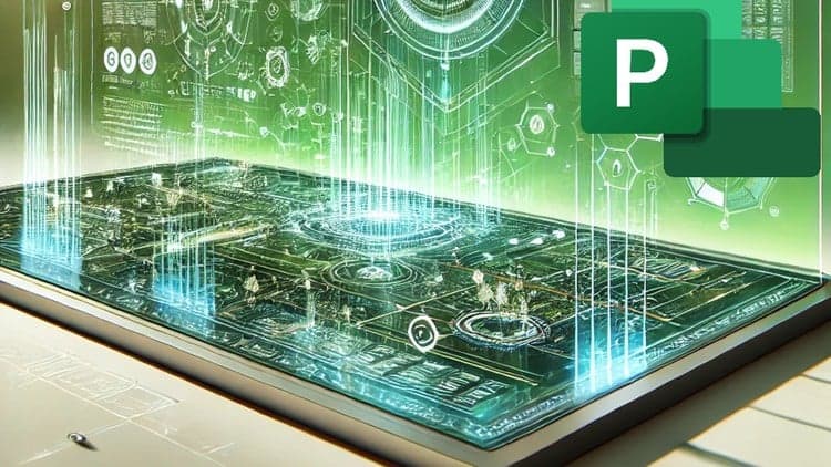 Advanced Microsoft Project Desktop and Online Versions