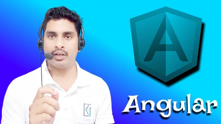 Angular - Free Udemy Course [100% Off Coupon Code]