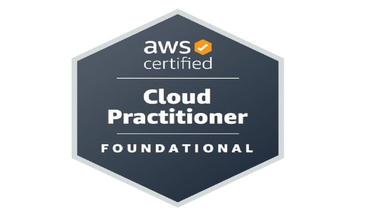 CLF-C02 AWS Cloud Practitioner - Free Udemy Course 100% Off