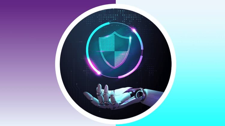 Cybersecurity Defense with GenAI - Free Udemy Course [100% Off]