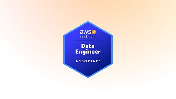 AWS Data Engineer Exam - Free Udemy Course 100% Off