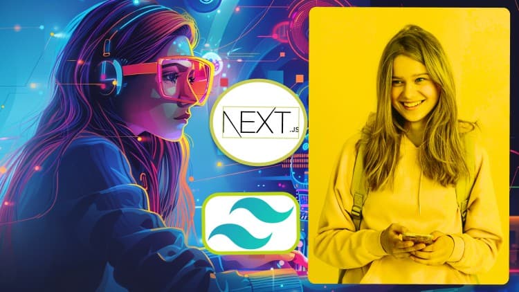 Next.js Course - Free Udemy Course [100% Off Coupon]