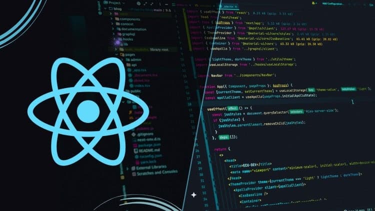Comprehensive React JS Practice Test - Free Udemy Course [100% Off]