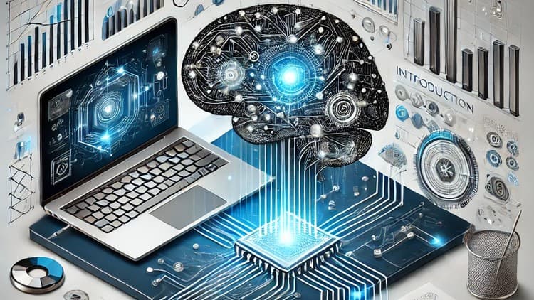 AI for Work - Free Udemy Course [100% Off Coupon]