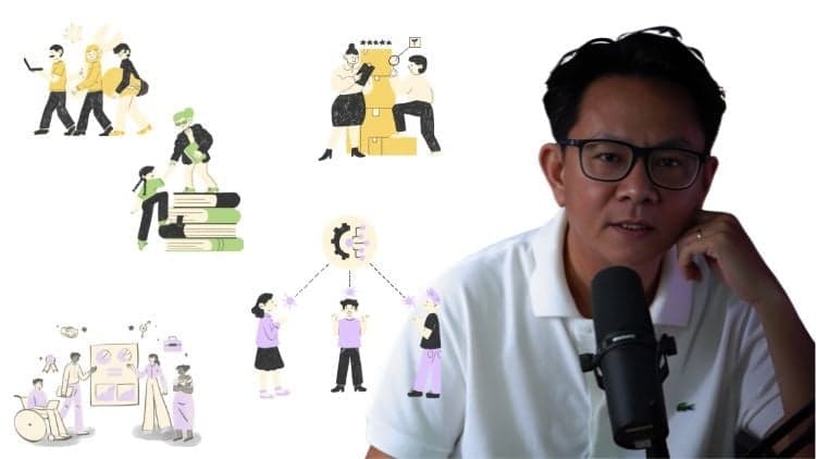 Ứng Dụng ChatGPT Trong Xây Dựng Văn Hóa Doanh Nghiệp - Free Udemy Course [100% Off]