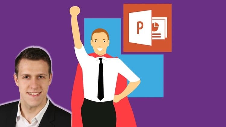 PowerPoint für CEO-Level Projektkommunikation