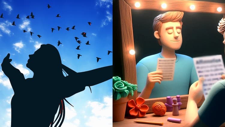 Master Self Talk - Free Udemy Course [100% Off Coupon]