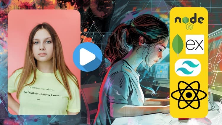 MERN Stack Course - Free Udemy Course [100% Off]