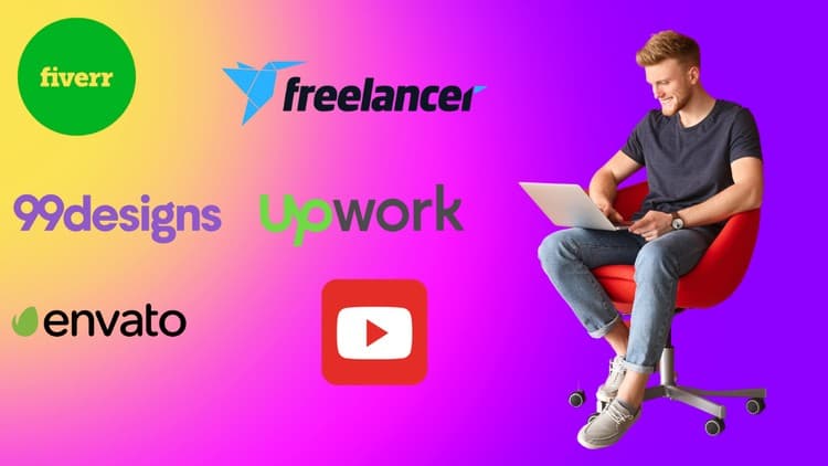 Ultimate Freelancing Course From Beginner to  Expert Success